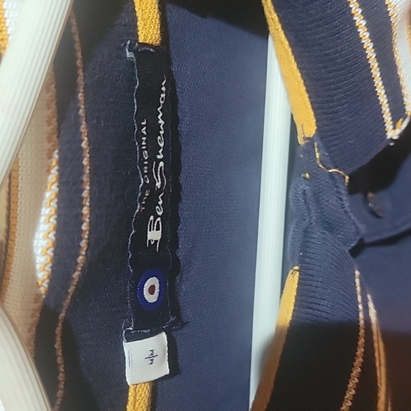 Ben Sherman - Picture 2 of 3